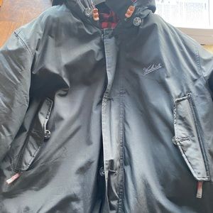 Woolrich Men’s Arctic Parka